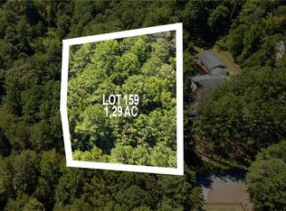 5070 Greentree Trl SW #4, Atlanta, GA 30349