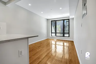 Rented by REZI