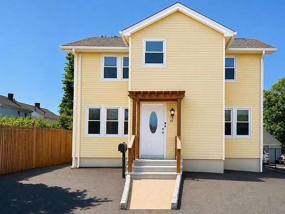 2nd image of 10 Wells Ave #A