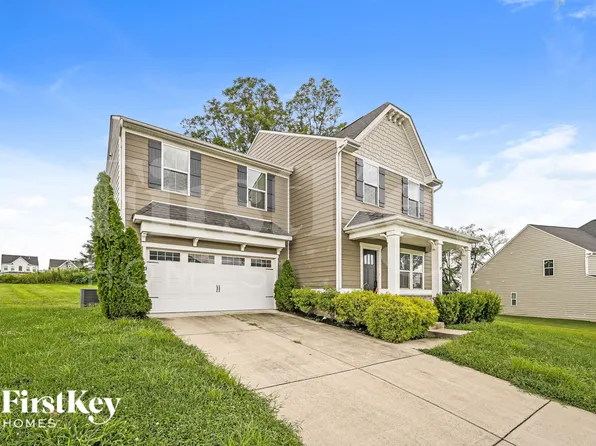 9601 Colton Rd, Brentwood, TN 37027