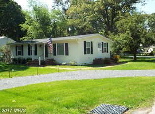 601 Sutton Dr, Pasadena, MD