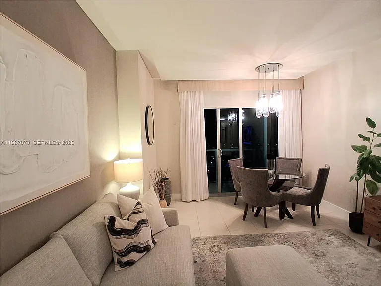 2641 N Flamingo Rd #2607N — Photo 12