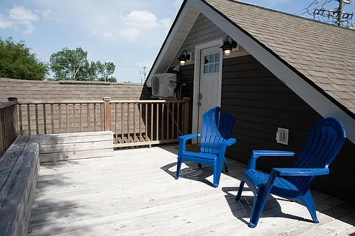 1015 Rankin St #2 Photo 1