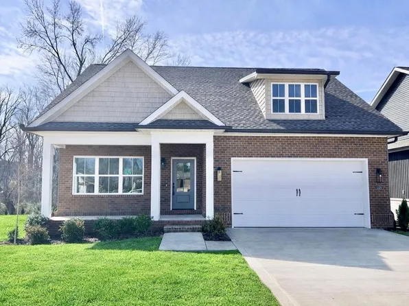 1320 Kensington Cir, Cookeville, TN 38501