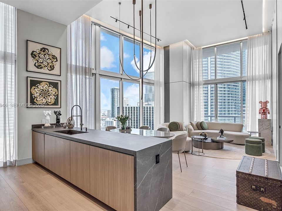 1st image of 475 Brickell Ave APT 2215