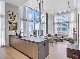 475 Brickell Ave APT 2215, Miami, FL 33131