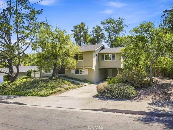 80 Verde Dr, San Luis Obispo, CA 93405