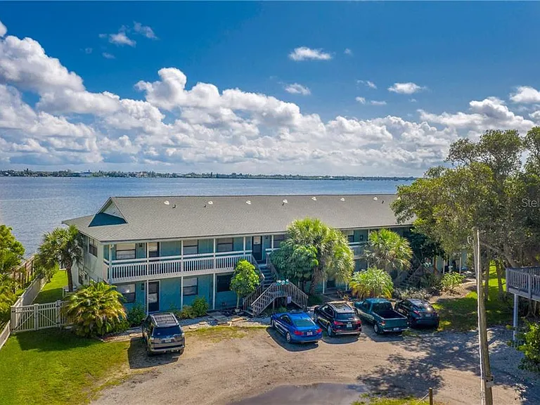 5041 N Beach Rd #3-B — Photo 41