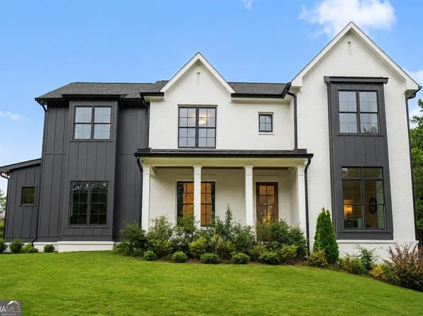 609 Reed Rd SE, Smyrna, GA 30082