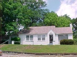 4402 Stage Rd, Memphis, TN 38128