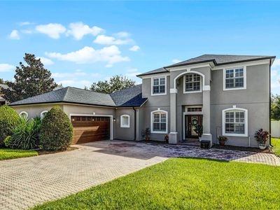 619 Richard L Mark Dr, Apopka, FL, 32712
