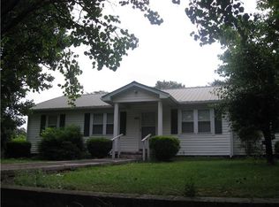 1491 Prairie Plains Rd, Hillsboro, TN 37342