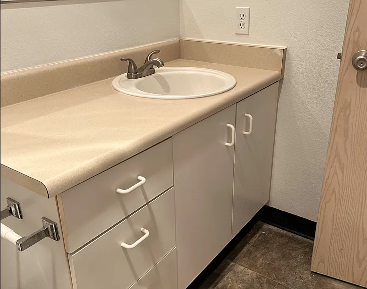Pioneer Park Apartment — Photo 14