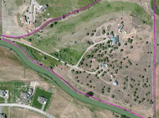 282 N 4200 E, Rigby, ID 83442