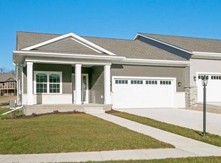 863 Ryan Ct, Iowa City, IA 52246