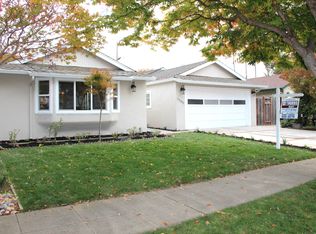 1580 Willowmont Ave, San Jose, CA 95118