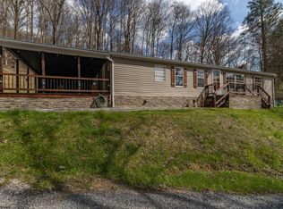 78 Hannah St, Clarksburg, WV 26301