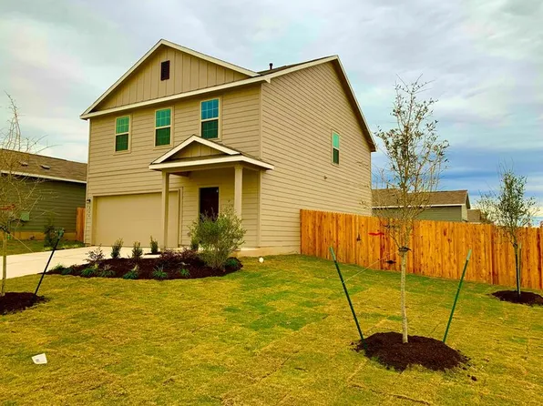 266 Emerald Green Trl, Buda, TX 78610