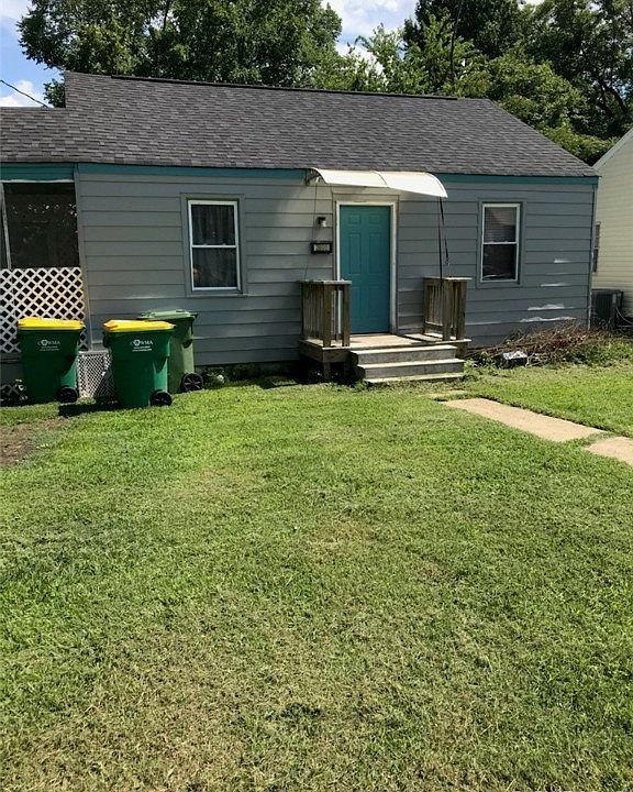 2600 Richmond St, Hopewell, VA 23860 Zillow