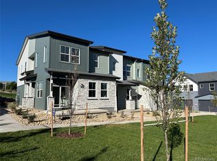 The Parkside Collection, Parker, CO 80134
