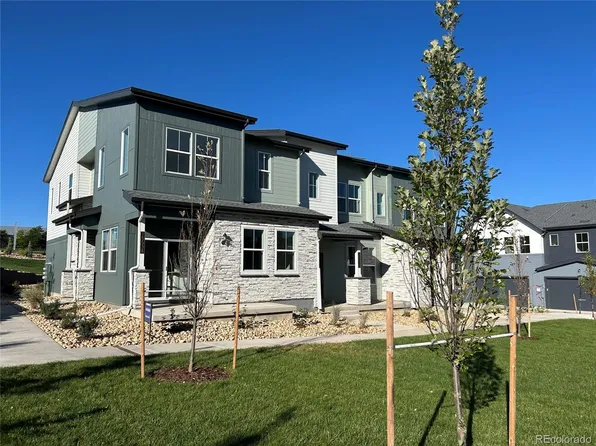 15538 Gilpin Avenue, Parker, CO 80134