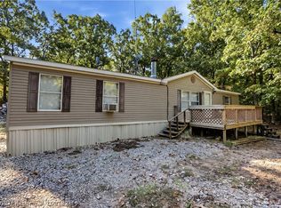 100665 S 4500th Rd, Gore, OK 74435