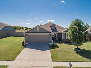 12016 E 109th St N, Owasso, OK 74055