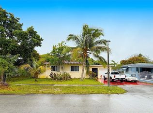 1185 NW 134th St, North Miami, FL 33168