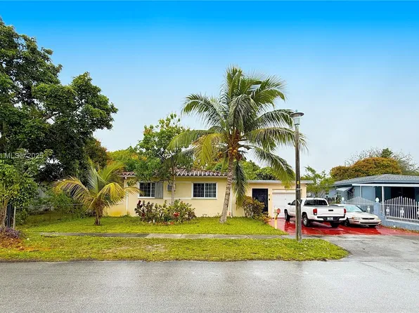 1185 NW 134th St, North Miami, FL 33168