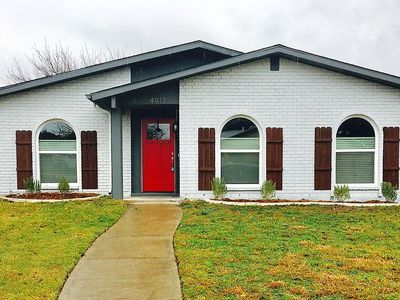 4917 Embers Trl, Grand Prairie, TX, 75052