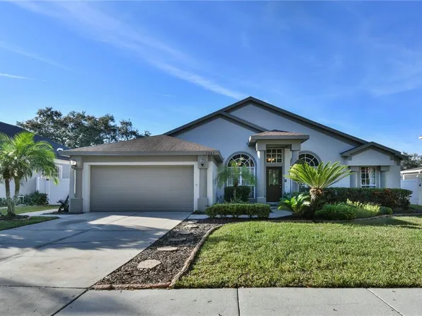 7981 SAINT ANDREWS CIRCLE, ORLANDO, FL 32835