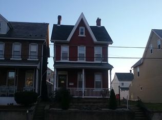1532 Center St, Bethlehem, PA 18018