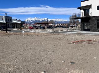 120 Old Stage Rd #8A, Salida, CO 81201