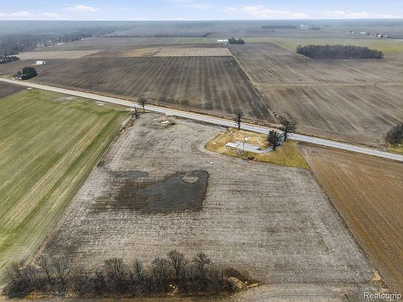 5th image of 0 W Saginaw Rd