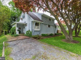 1709 Grandin Ave, Rockville, MD 20851