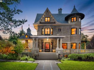 5125 NE Garfield Ave, Portland, OR 97211