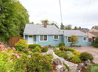 7756 37th Ave NE, Seattle, WA 98115