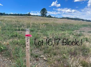 16 Stone Hill Dr, Custer, SD 57730
