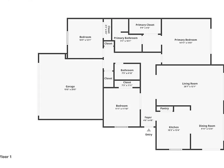 80 Baytree Cir — Photo 2