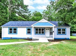 315 Sidney St, Rock Hill, SC 29730