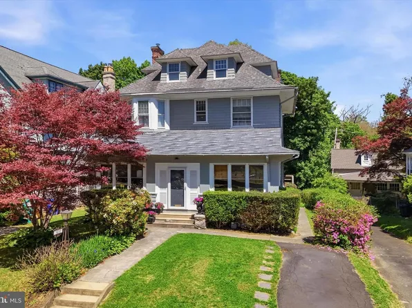 7937 Park Ave, Elkins Park, PA 19027