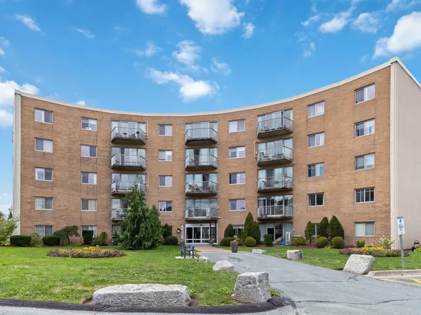 5561 Heatherwood Ct #C308, Halifax, NS B3K 5N7