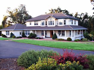 1881 Stagecoach Rd, Placerville, CA 95667