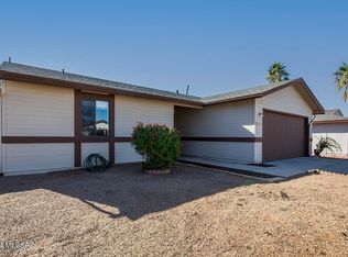 2521 W Tenbrook Way, Tucson, AZ 85741