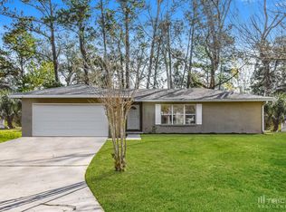 7927 E Rondeau Dr, Jacksonville, FL 32217