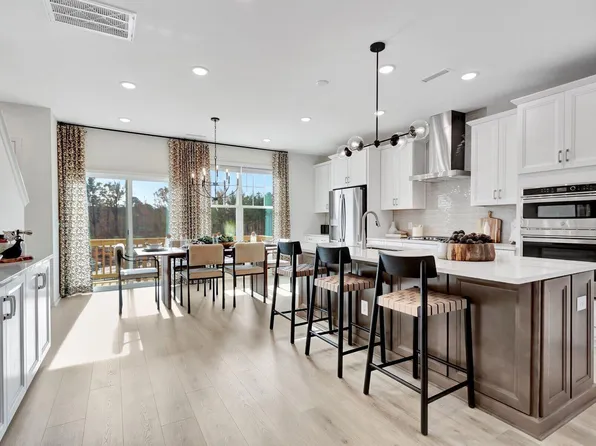 5024 Jowettes Walk Dr #23, Cary, NC 27519