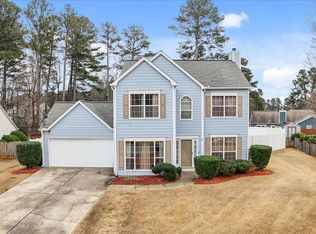 4628 Unicorn Point, Powder Springs, GA 30127