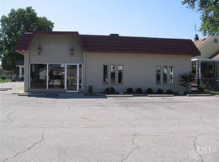 401 W Van Buren St, Columbia City, IN