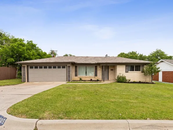 5605 Morley Ave, Fort Worth, TX 76133