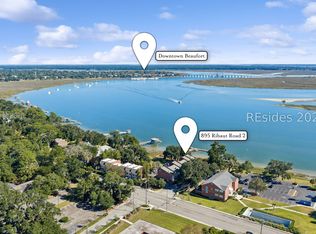895 Ribaut Rd #A-2, Beaufort, SC 29902